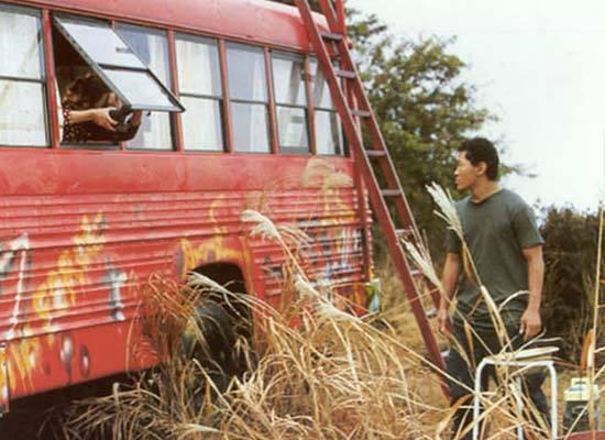 伦理大师金基德把这部电影的暴力渲染的残酷又煽情