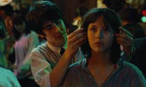 苏菲玛索初吻(苏菲·玛索从初吻里展现的一眼如沐春风，到52岁时神秘曼妙，令人领略女性之美的至高境界)