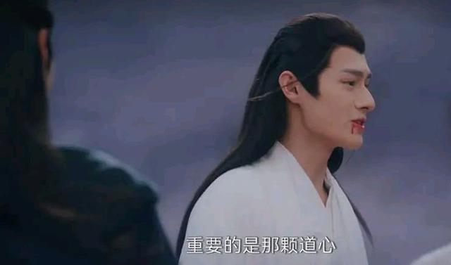 《尘缘》大结局：五对恋人，吟风和顾清相守九十九世，仍然不如愿