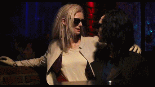 “古一法师”可能真的会法术，你们能看得出来这是同一个人吗？