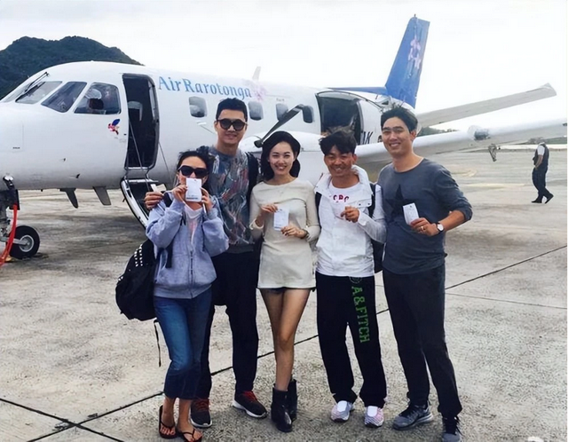 马蓉,终为自己的“吃里扒外”付出了代价