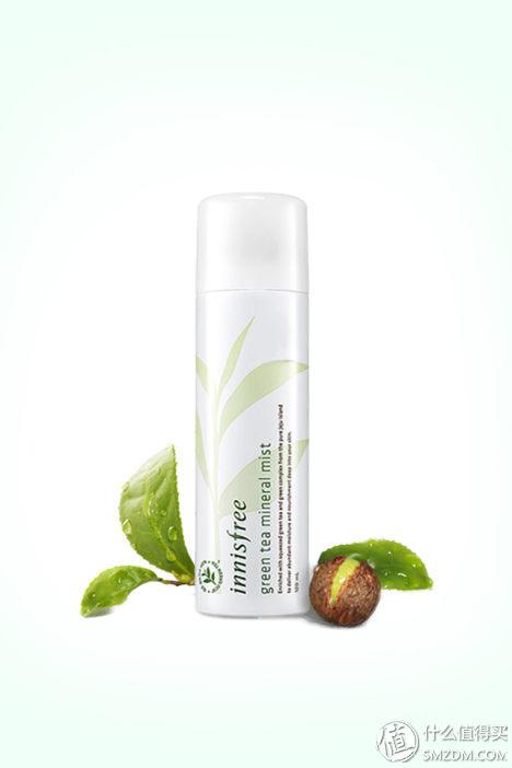 解读化妆品系列 篇十一：肌肤出油严重怎么办？三个对策来帮你