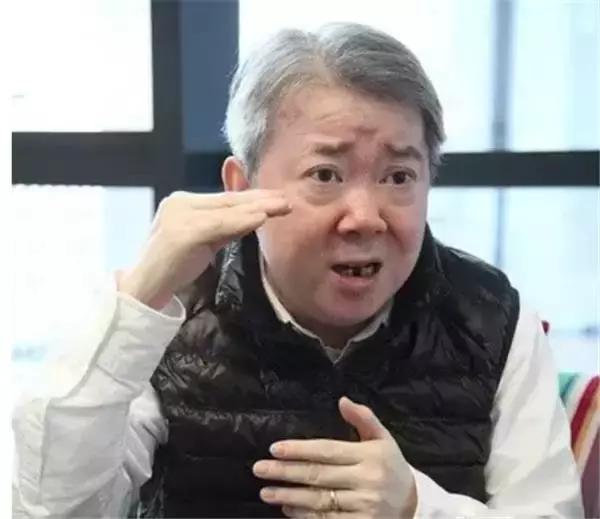 还记得《大内密探零零发》四大高手吗？陆小凤叶孤城曾和星爷不和