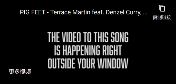 “黑人命也是命”怒火中，他们在唱这些歌