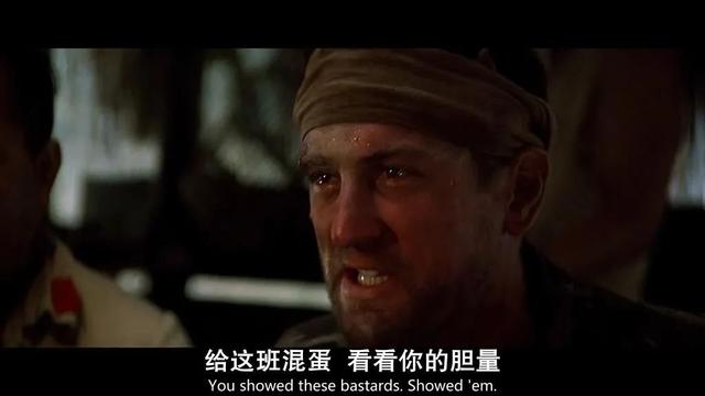 片长3个小时的战争片，我一口气看完，不舍得快进1秒钟