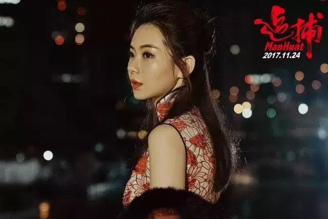 这新版《追捕》，还是不太行啊！