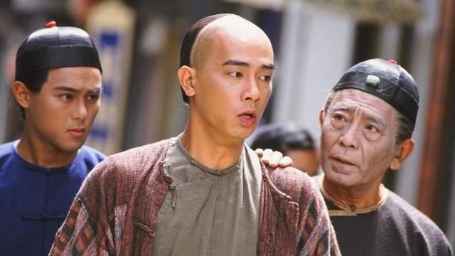 评分最高的5部金庸剧,朱茵版黄蓉仅排第五,古天乐版杨过排第二