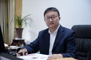 姚菲(成都4位博物馆负责人：传习天府文化，要多读书更要多行走)