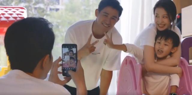 《听说你喜欢我》第27-28集：宁至谦喂食照料薛纬霖，感情债难还