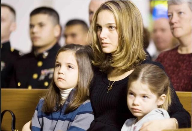 性感女神娜塔莉波特曼13部超燃爽片,她为艺术献身值得称赞!