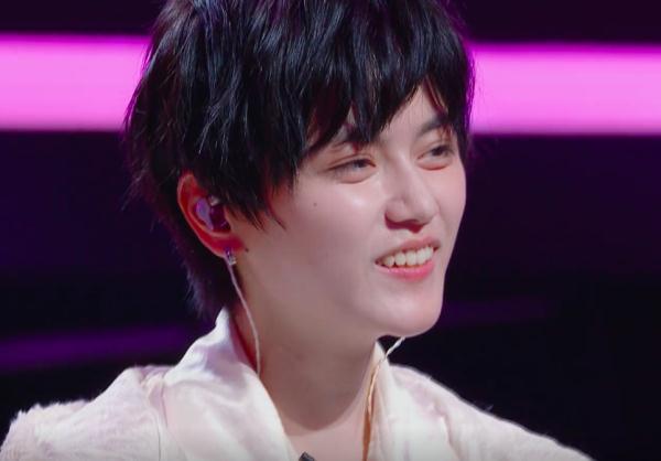 14进8：周震南帮唱徐若侨输了？by2又陪跑，叶禹含未进前九？