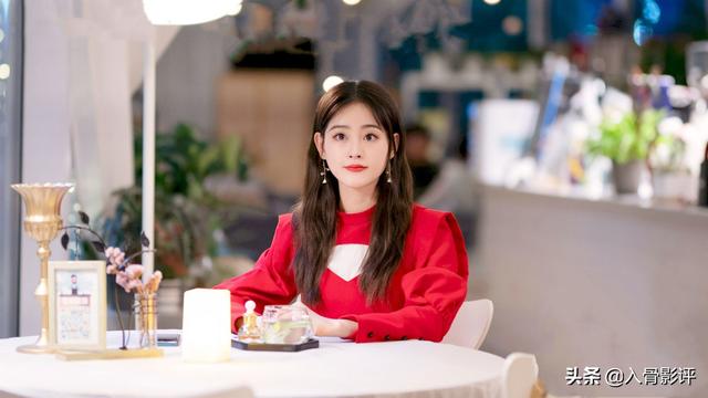 《程序员那么可爱》:先婚后爱的反面教材,主演全员不讨喜