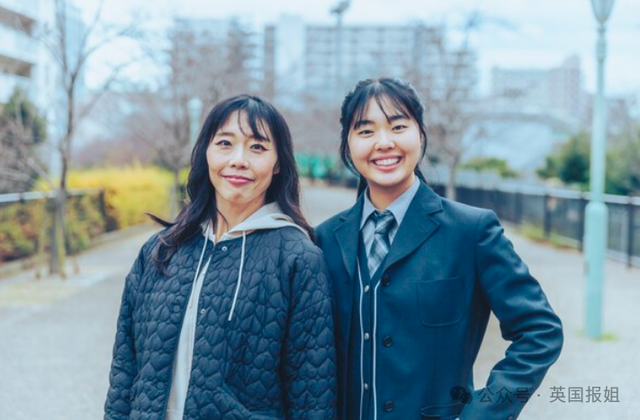 日本18岁女高中生变身比基尼健美女神!肌肉反差照引惊呼:这元气