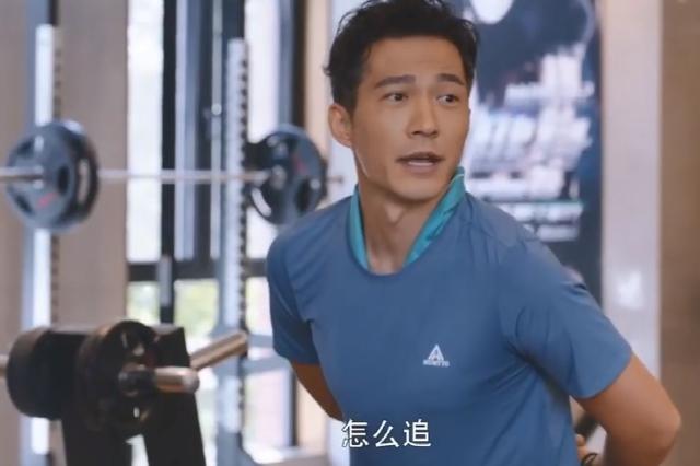 《听说你喜欢我》第27-28集：宁至谦喂食照料薛纬霖，感情债难还