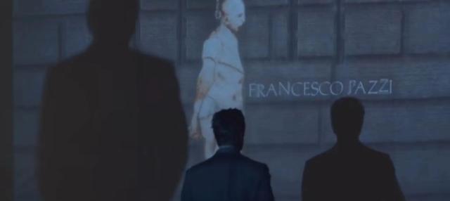 《沉默的羔羊2》汉尼拔系列——可怕食人魔为爱复出单手开脑壳