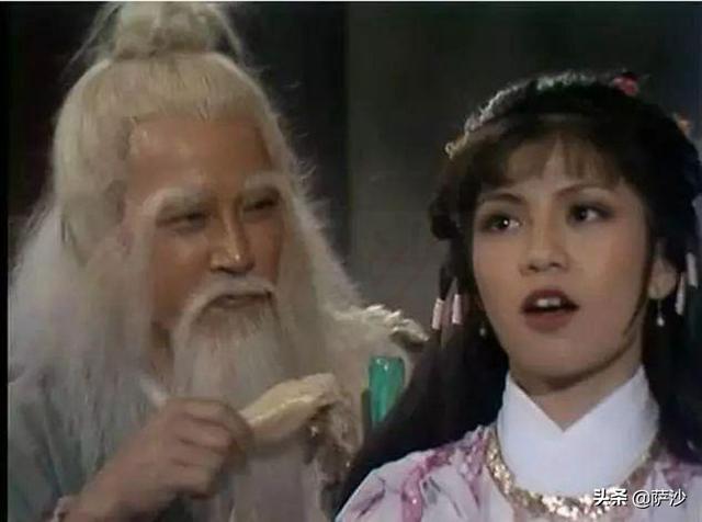 五绝中的洪七公同欧阳锋斗了一辈子：两人到底谁更强一些？