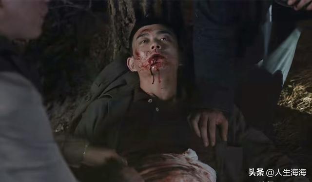 心碎:《血迷宫》的结局