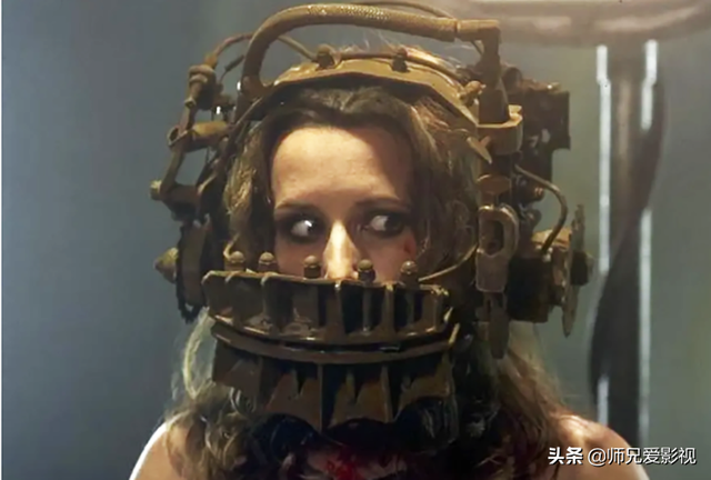 十部《电锯惊魂》经典恐怖惊悚系列电影你敢看吗？