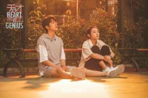 林朝夕电视剧叫什么名字(给普通人的真诚告白——评电视剧《天才基本法》)