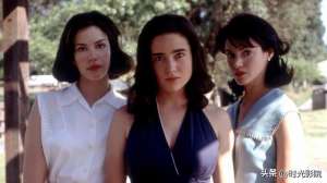 美国性生活大片(假戏真做四部欧美经典爱情电影，主演因戏生情)