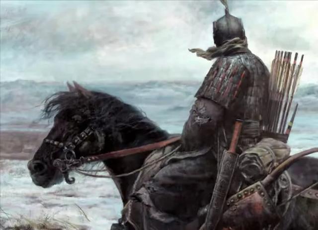 连包拯也不敢动的柴文意,背景有多强大?放眼整个皇室没人敢惹