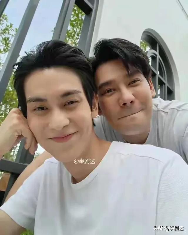 双硕士泰星:Porsch和Arm将结婚,耽美小说照进现实的16年爱情