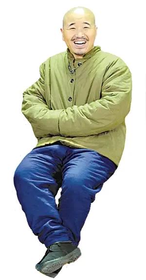 王小利：从二人转圈一路冲到荧幕，他的成名秘籍究竟是什么？