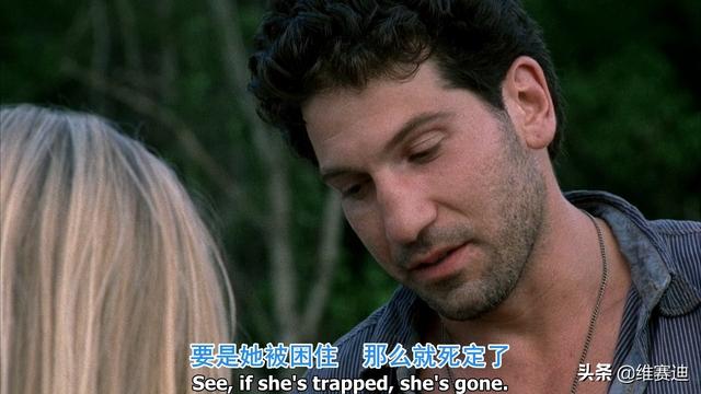 《行尸走肉》第一季：沦陷的亚特兰大背后，是人性两极的较量