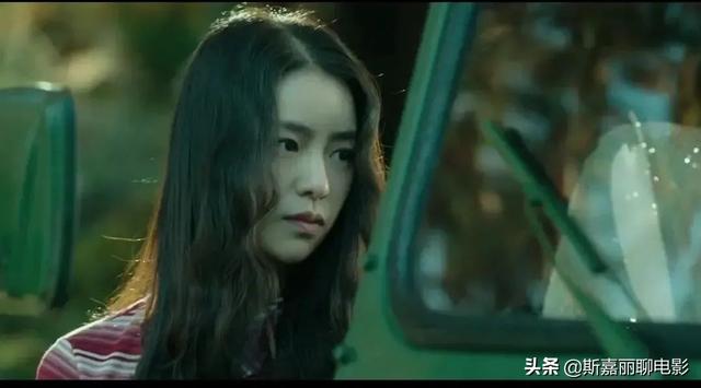 解读宋承宪《人间中毒》:穿了比不穿更性感的车中云雨情