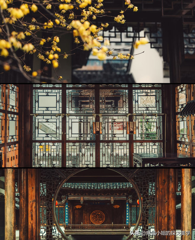 织锦华章 红楼遗梦