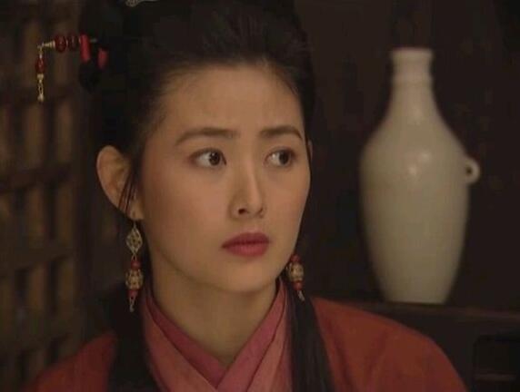 我是潘金莲，只能悲剧一生的人