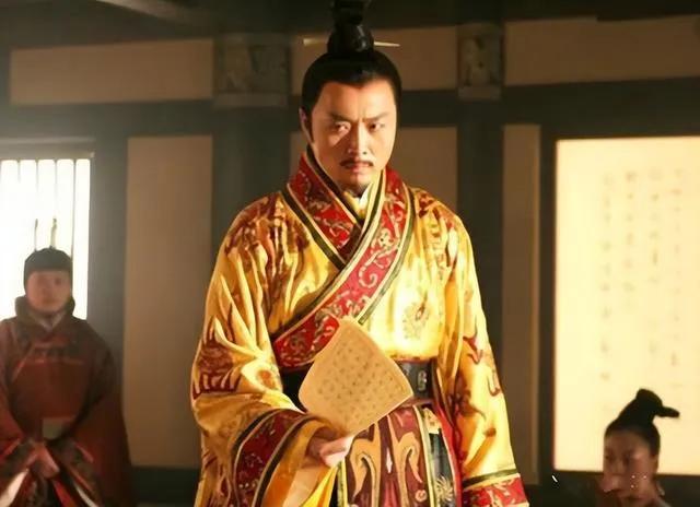 张茂：前凉成王的传奇与遗产