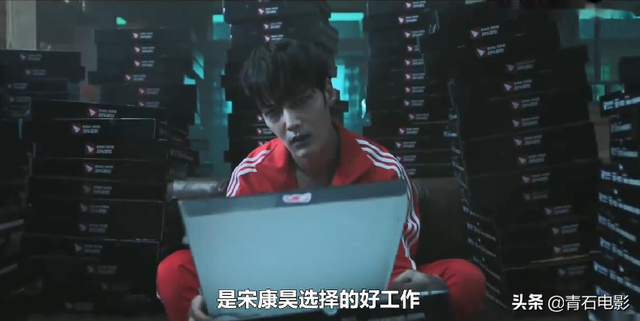 韩国丧尸剧又来了！男主崔振赫，第一集就变丧尸，会谈恋爱会破案