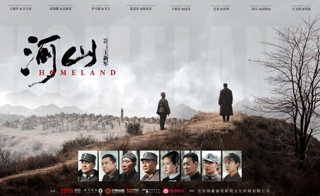 《抗日奇侠》10年，导演沉寂，王新军告别神剧，舒耀瑄片约不断