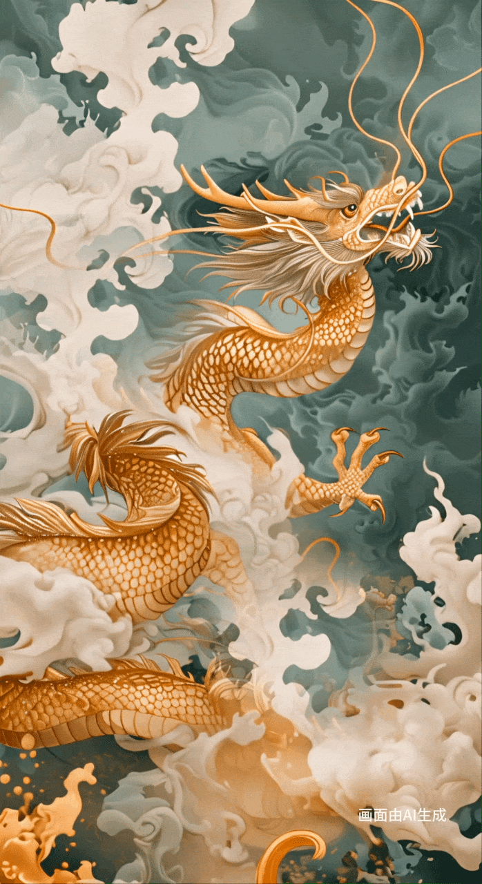 博物致知丨博物馆寻“龙”记