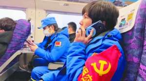 苏琴(驰援土耳其这位女队长率队出征，透露进展→)