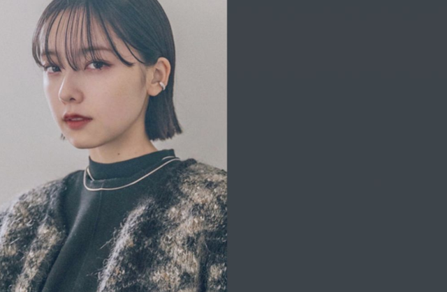 2021日韩女生大热冬日「发色」30选！6大色系，总有一款你喜欢