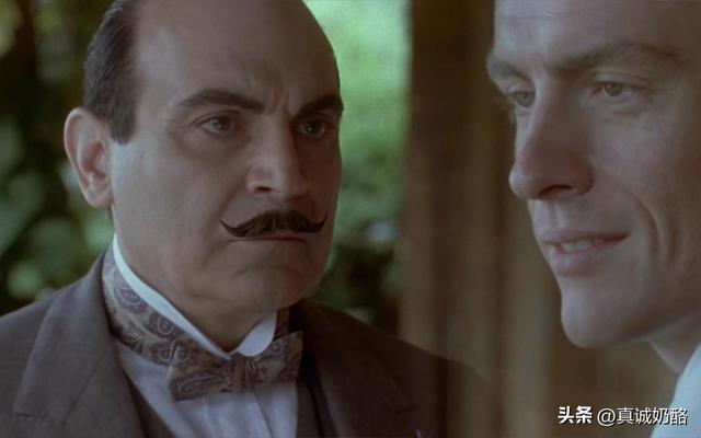 阿加莎同名小说改编的十大经典悬疑电影