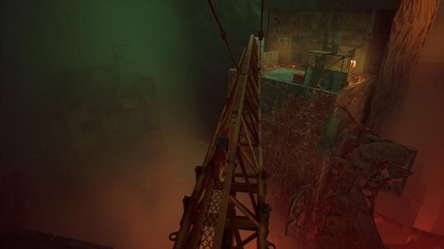 《Stray》评测：竟然有游戏如此明目张胆的收割猫奴！我无法拒绝