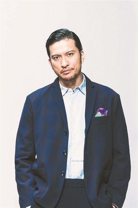 长濑智也幕前告别作口碑炸裂