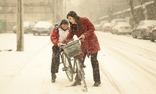 “我的妈妈”，感动千万人的微电影《特殊交易》，我看哭了！