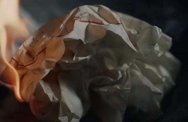 无间:“火凤凰”计划的叛徒到底是谁?