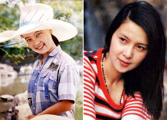 李小璐的母亲张伟欣:女儿离婚我心疼,盼望他们为了孩子复合