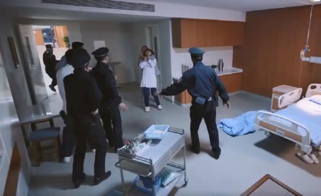 《听说你喜欢我》第27-28集：宁至谦喂食照料薛纬霖，感情债难还