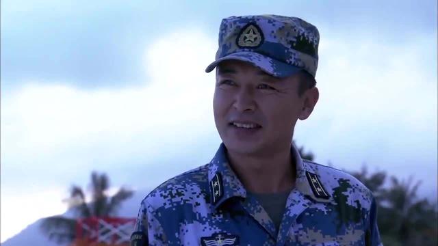 《火蓝刀锋》:谁的综合素养是最高的