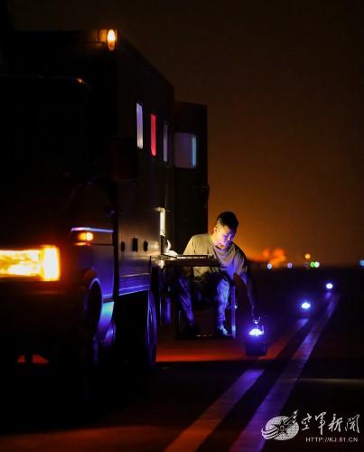 铸剑，时刻准备着