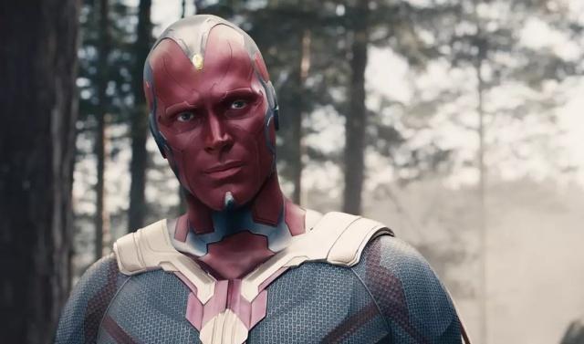 复仇者联盟4钢铁侠死了!为什么是他打响指,雷神不能承受原石之力吗?