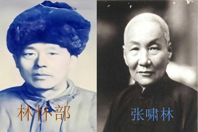 张啸林被杀，军统请功，陈恭澍晚年还在纳闷：林怀部是谁指使的？