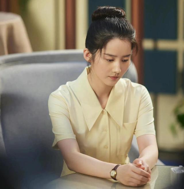 《沸腾人生》演员表中三个小演员的名字,暗示了三对CP?