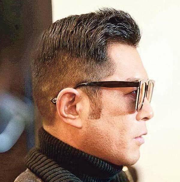 50岁古天乐拍戏时突发意外致右眼受伤，眼球破裂缝八针，让人触目惊心